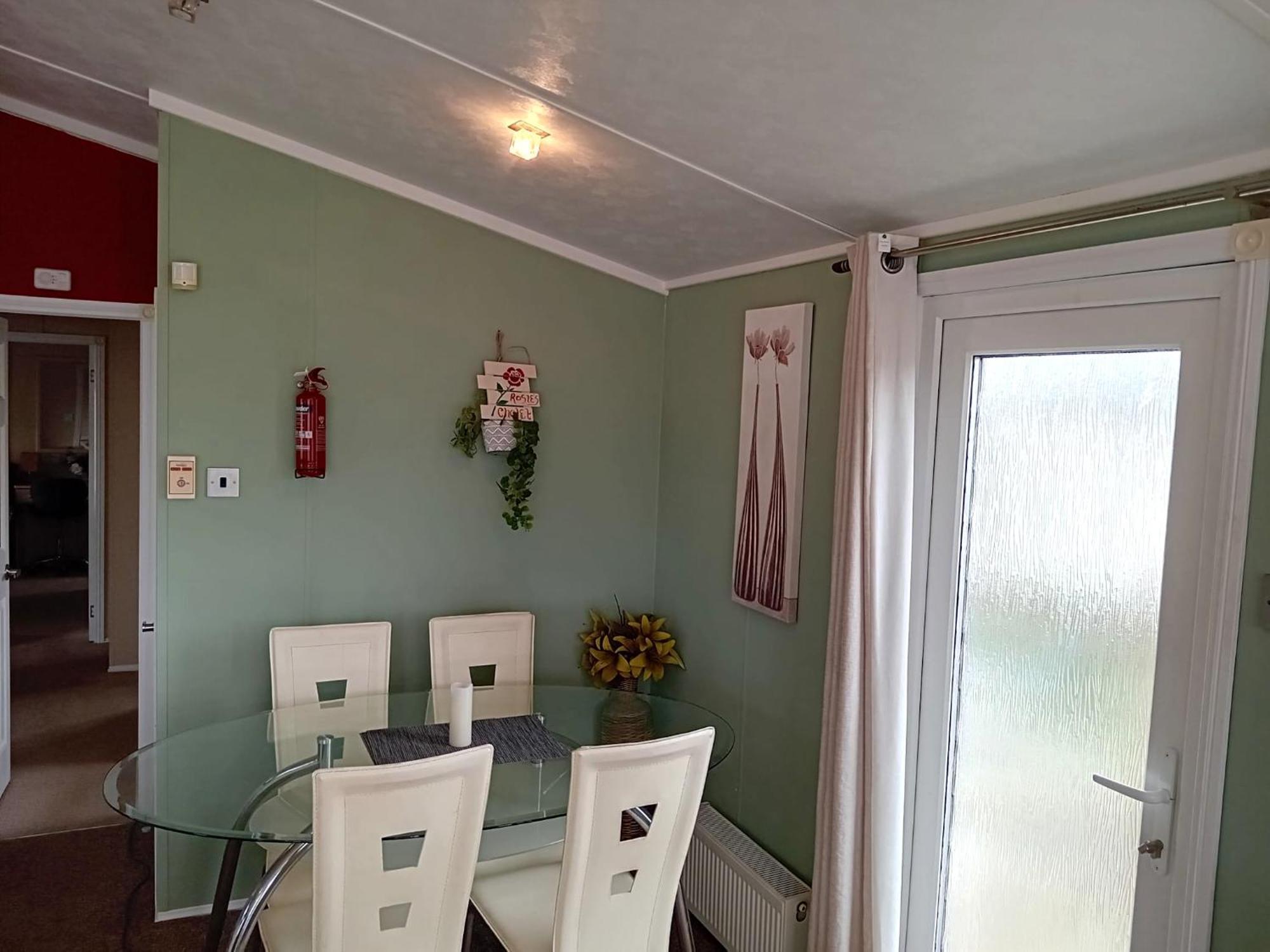 19 Park Views Just Outside Penrith For Holidays And Short Breaks Please No Commercial Vans Thankyou High Hesket Exterior photo