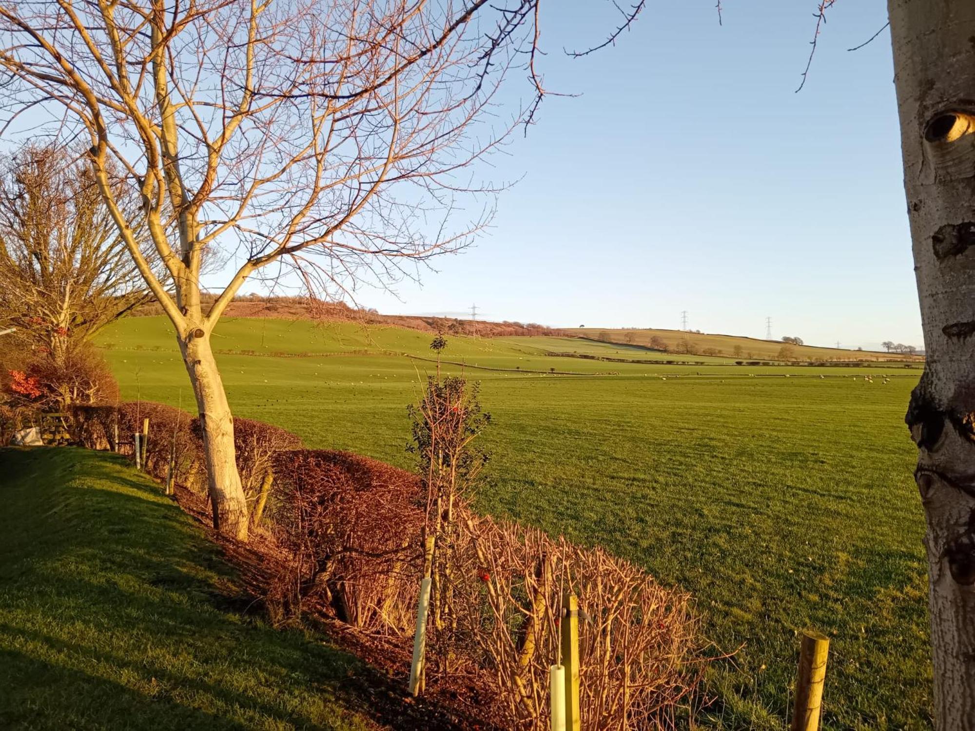 19 Park Views Just Outside Penrith For Holidays And Short Breaks Please No Commercial Vans Thankyou High Hesket Exterior photo